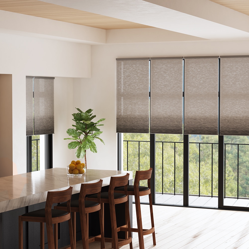 Cellular Shades